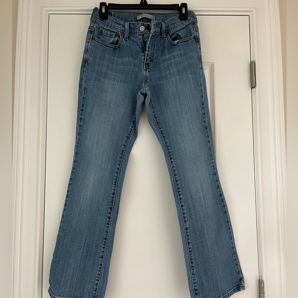 Levi’s 515 jeans